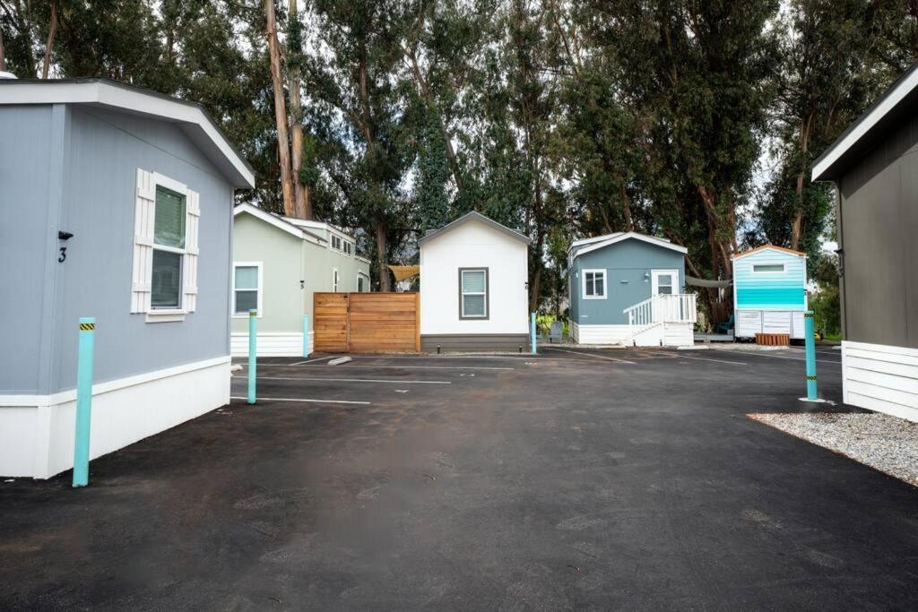 Peaceful Tiny Home With Two Queens And Loft San Luis Obispo Luaran gambar
